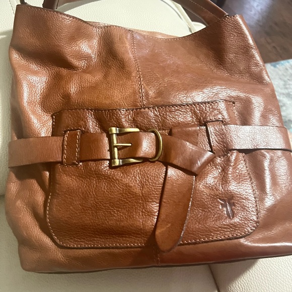 Frye Kayla Knot Bag - Picture 2 of 5